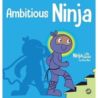 Ambitious Ninja