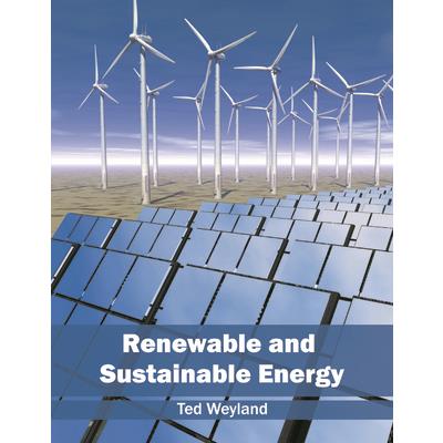 Renewable and Sustainable Energy
