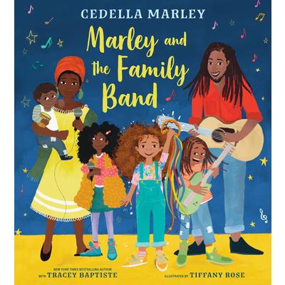 Marley and the Family Band