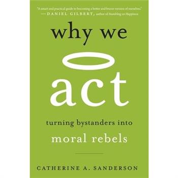 Why We ACT