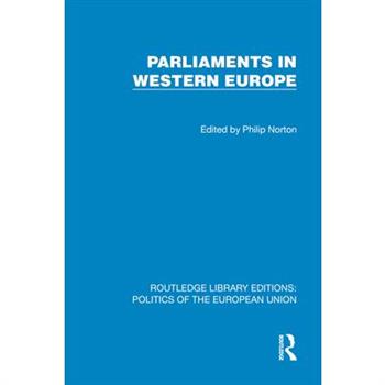 Parliaments in Western Europe