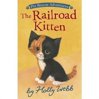 The Railroad Kitten