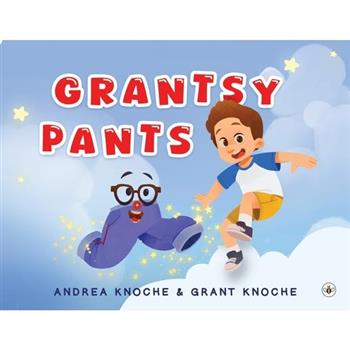 Grantsy Pants