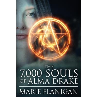 The 7,000 Souls of Alma Drake