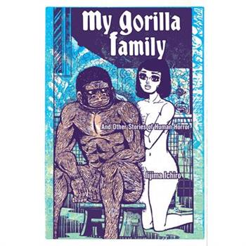 My Gorilla Family