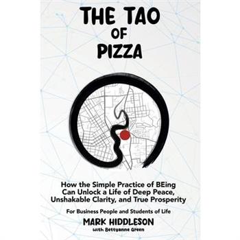 THE TAO of PIZZA