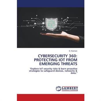 Cybersecurity 360