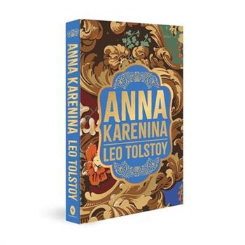 Anna Karenina