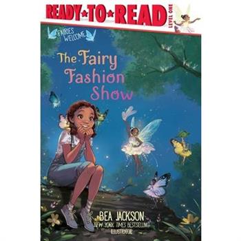 The Fairy Fashion Show