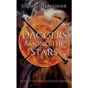 Daggers Among the Stars