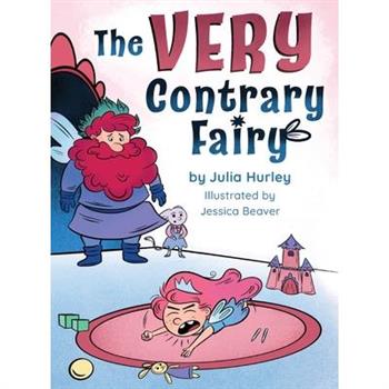 The Very Contrary Fairy