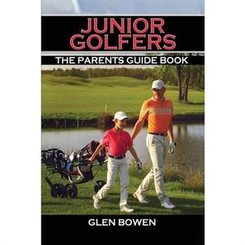 Junior Golfers