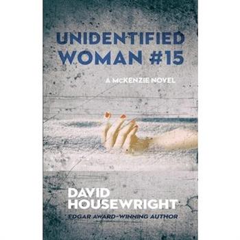 Unidentified Woman #15