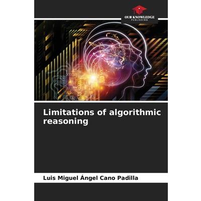 Limitations of algorithmic reasoning