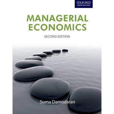 Managerial Economics