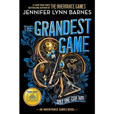 The Grandest Game The Grandest Game