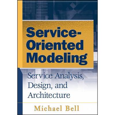 Service-Oriented Modeling