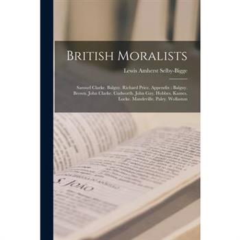 British Moralists