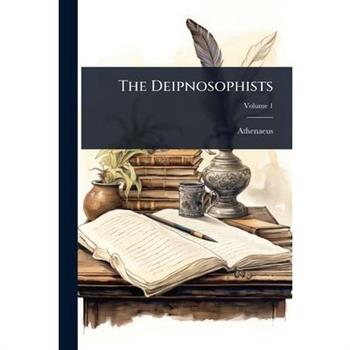 The Deipnosophists