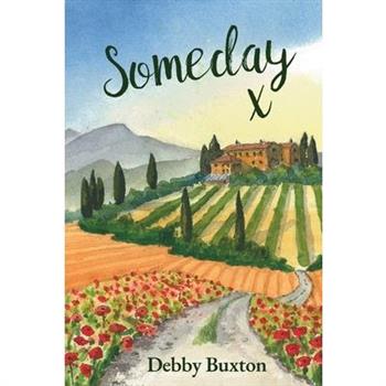 Someday x