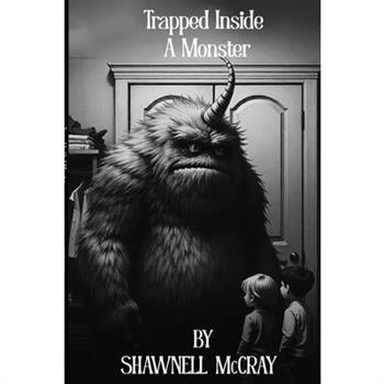 Trapped Inside a Monster