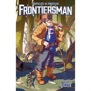Frontiersman, Volume 1