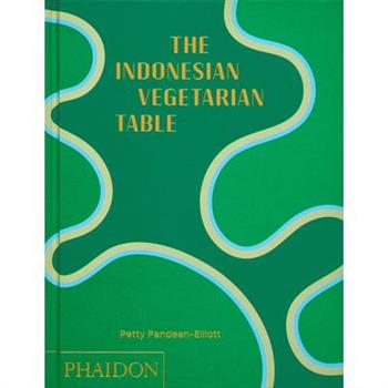 The Indonesian Vegetarian Table