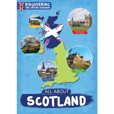 All about Scotland