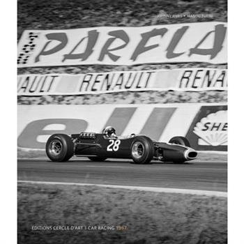 Car Racing 1967