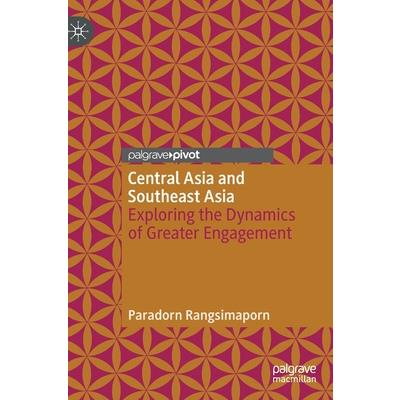 Central Asia and Southeast Asia