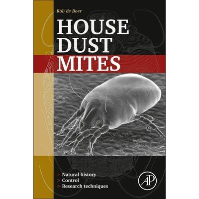 House Dust Mites