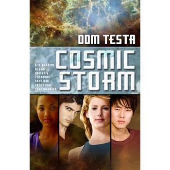 Cosmic Storm