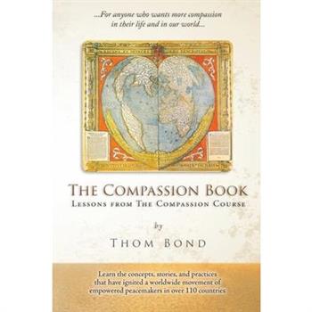 The Compassion Book