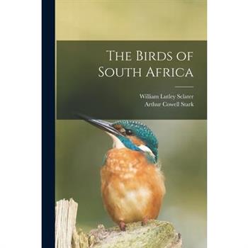 The Birds of South Africa