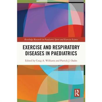 Exercise and Respiratory Diseases in Paediatrics