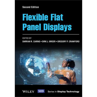 Flexible Flat Panel Displays