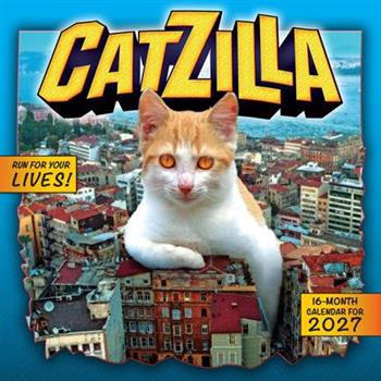 Catzilla