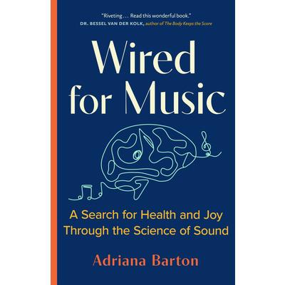 Wired for Music