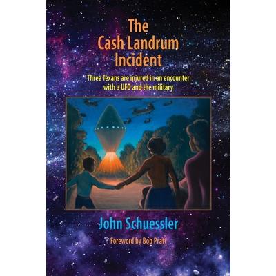 The Cash Landrum Incident