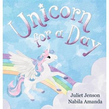 Unicorn For A Day