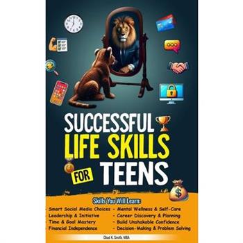 Successful Life Skills for Teens