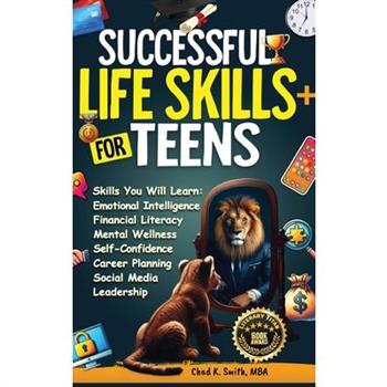 Successful Life Skills for Teens