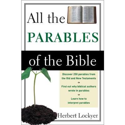 All the Parables of the Bible