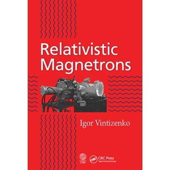 Relativistic Magnetrons
