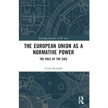 The European Union as a Normative Power
