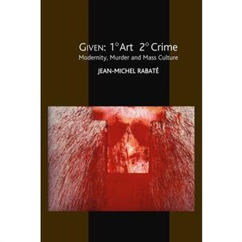Given: 1簞 Art 2簞 Crime