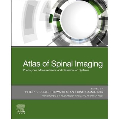 Atlas of Spinal Imaging