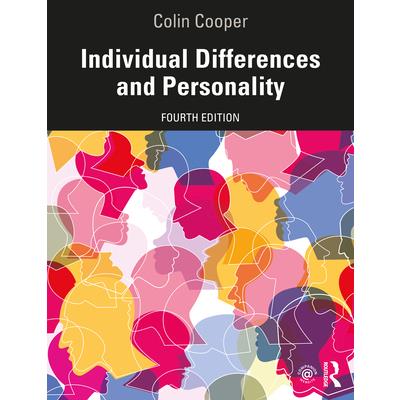 Individual Differences and Personality