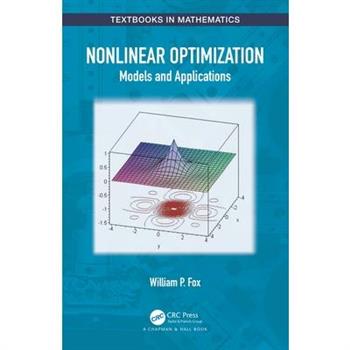 Nonlinear Optimization