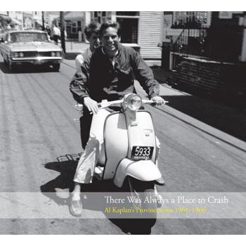 There Was Always a Place to Crash